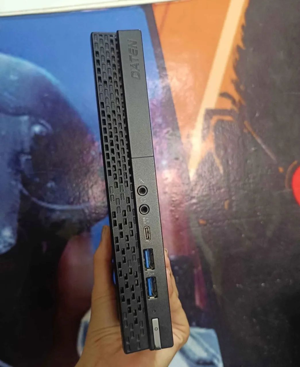 Mini pc RYZEN 3  - Foto 5
