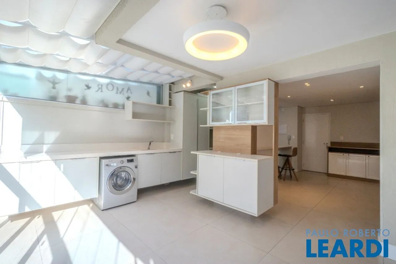 APARTAMENTO - BROOKLIN - SP - Foto 4