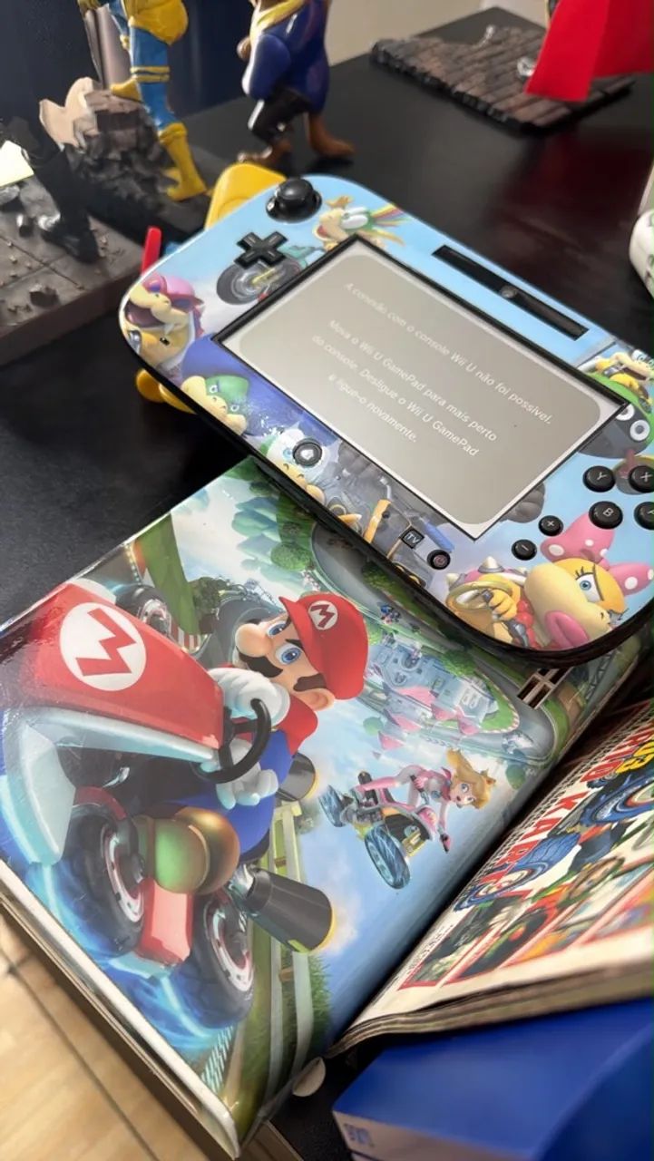 Nintendo Wii 