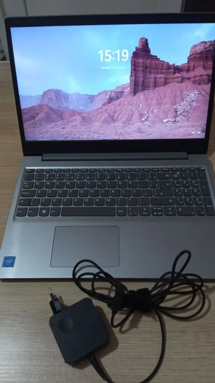 Notebook Lenovo  - Foto 4