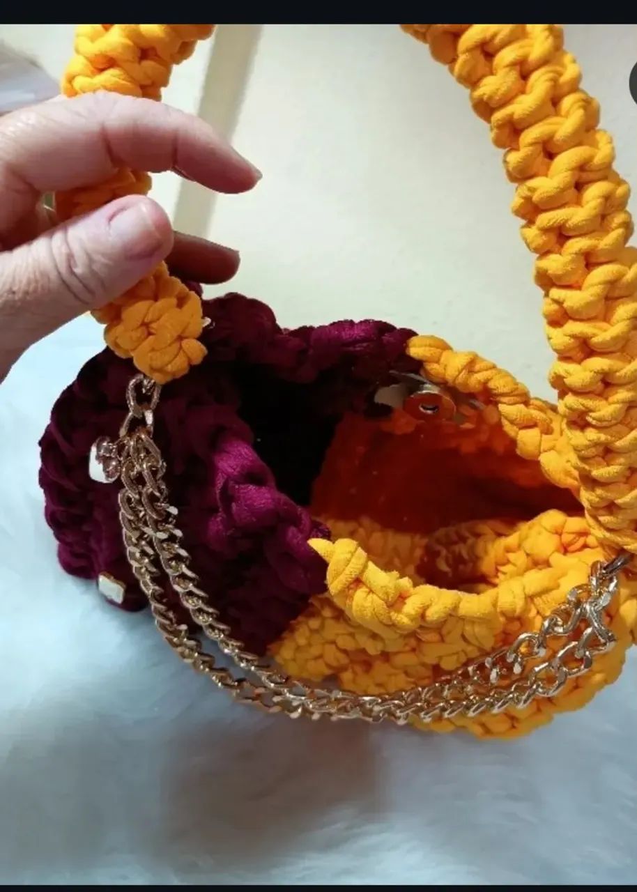 Bolsa - Foto 2