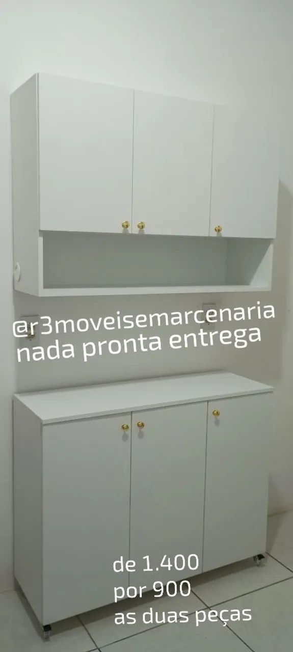 Armários