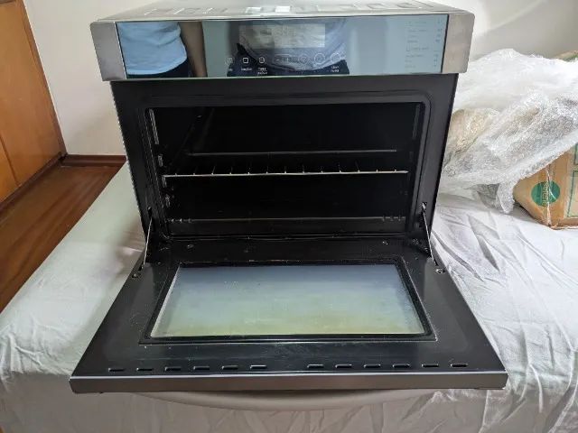 Forno elétrico de bancada Electrolux FX54T - Foto 5