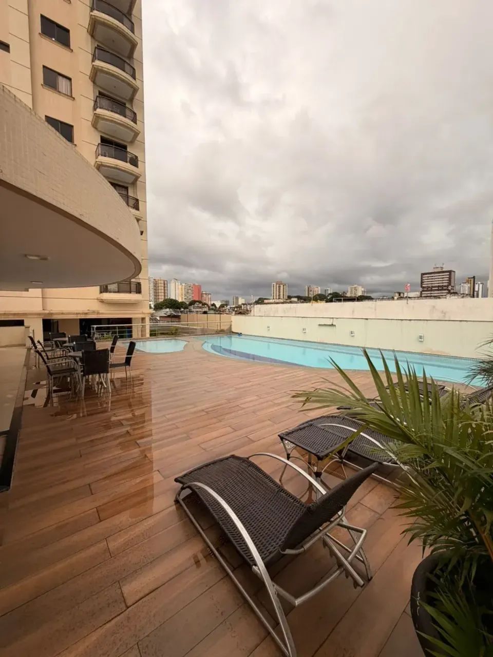 Ed. Palácio Real, apartamento para venda com 4 suítes - Foto 4