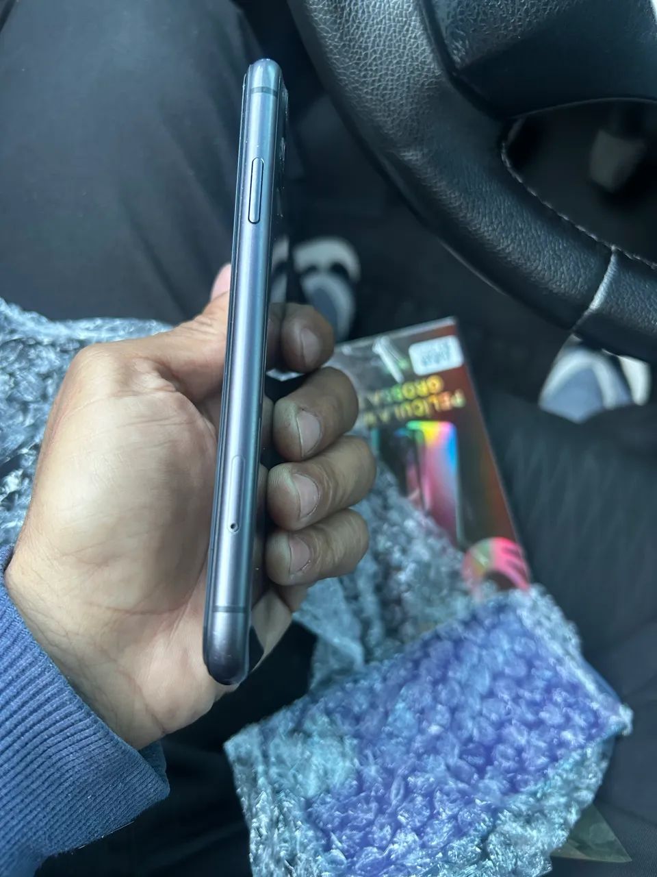 Iphone 11 64 gb - Foto 3