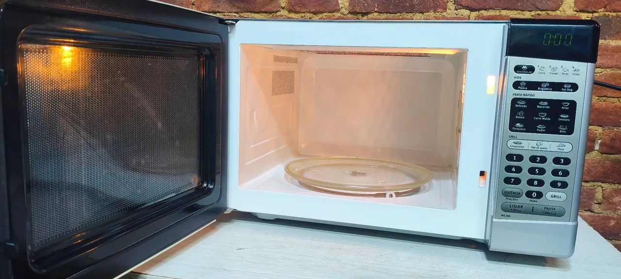 Microondas ELETROLUX  - Foto 5