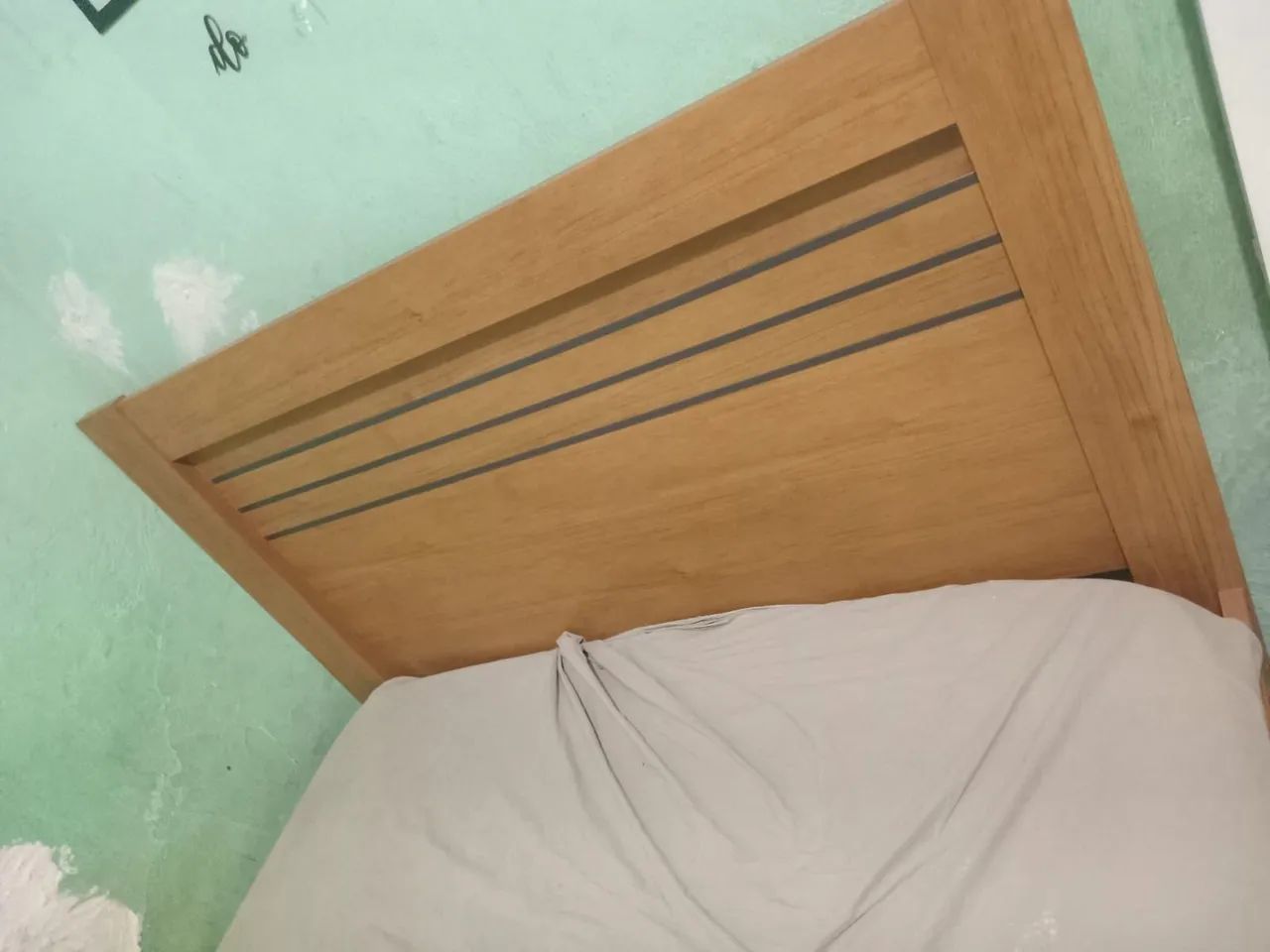 Cama casal 