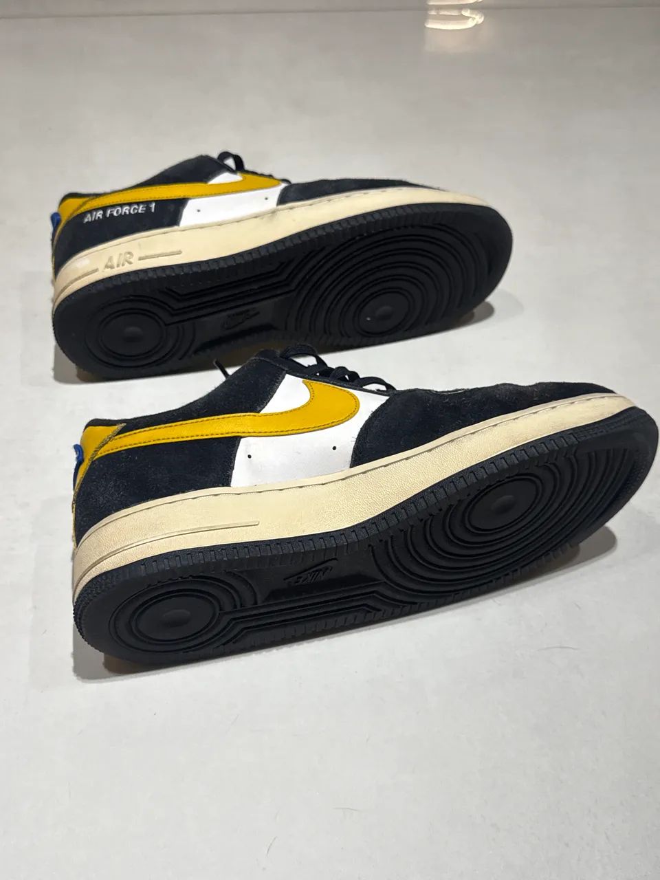 Tênis Nike Air Force - Foto 4
