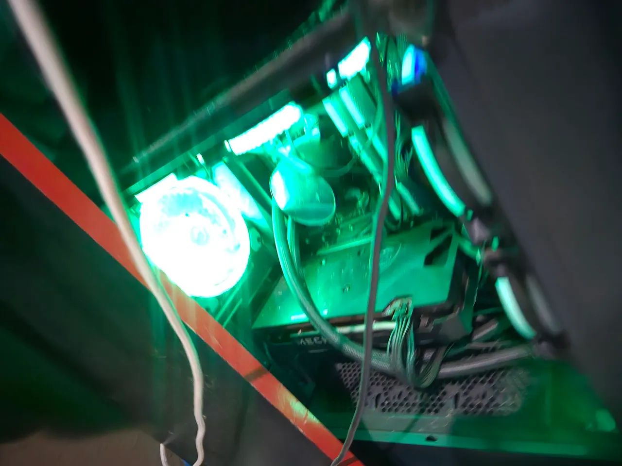 Pc gamer rayzen 7 5700x + rx6650xt  - Foto 4