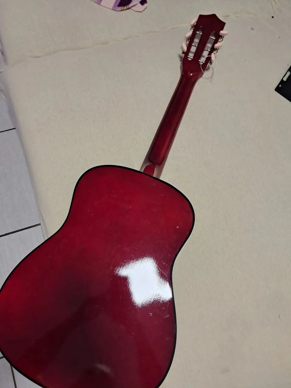 Violão  kauthon - Foto 2
