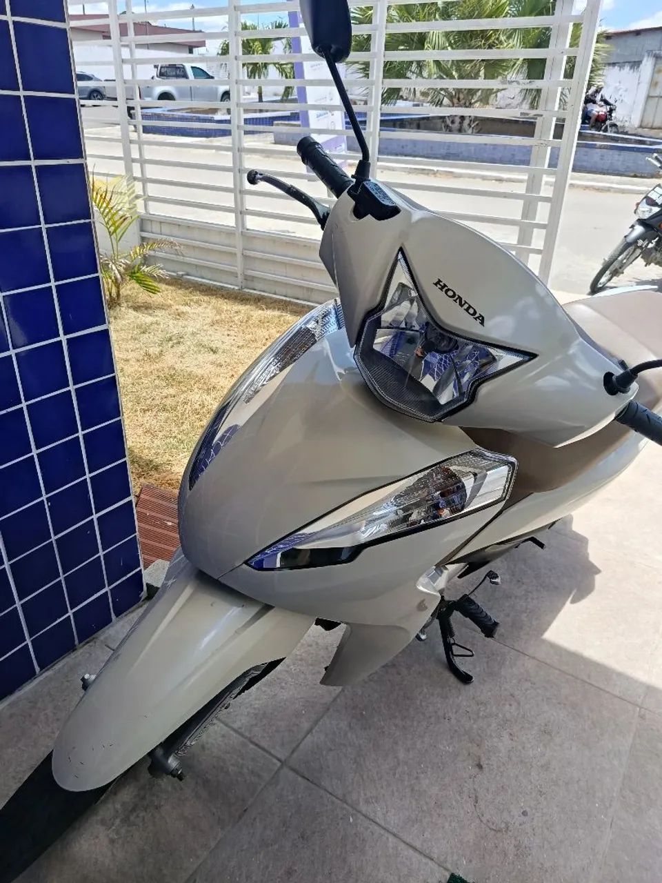 Biz 125