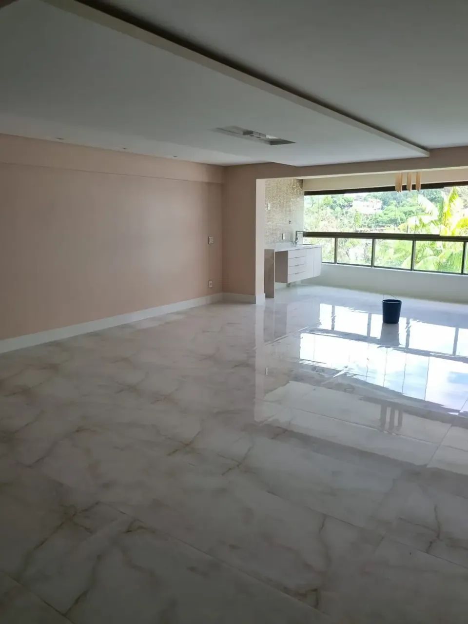Apartamento para venda com 208 m² com 4 quartos em Monteiro - Recife - PE - Foto 2