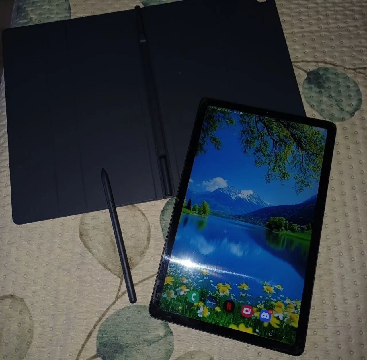 TAB S6 LITE SAMSUNG  - Foto 5