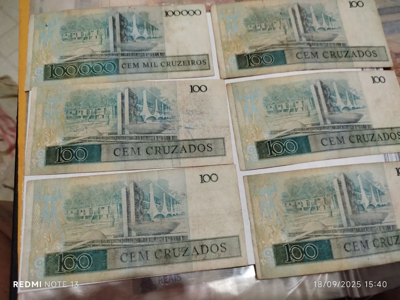 Vendo lote com diversas moedas antigas e raras - Foto 4
