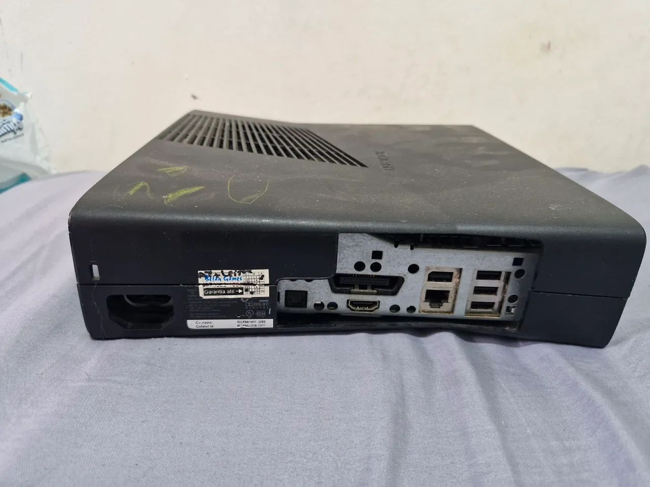 Xbox 360  - Foto 4