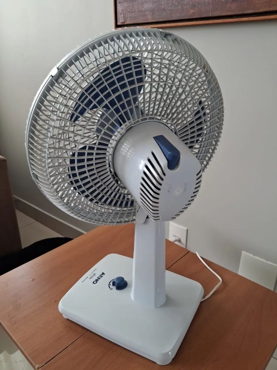 Ventilador Arno - Foto 2