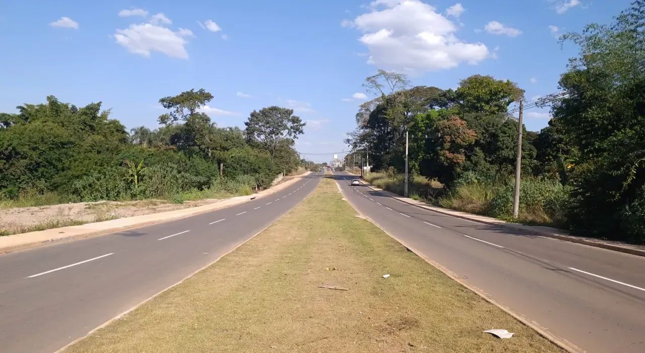 Lote Comercial Avenida Prado Junior Bairro Itapuã - Foto 2