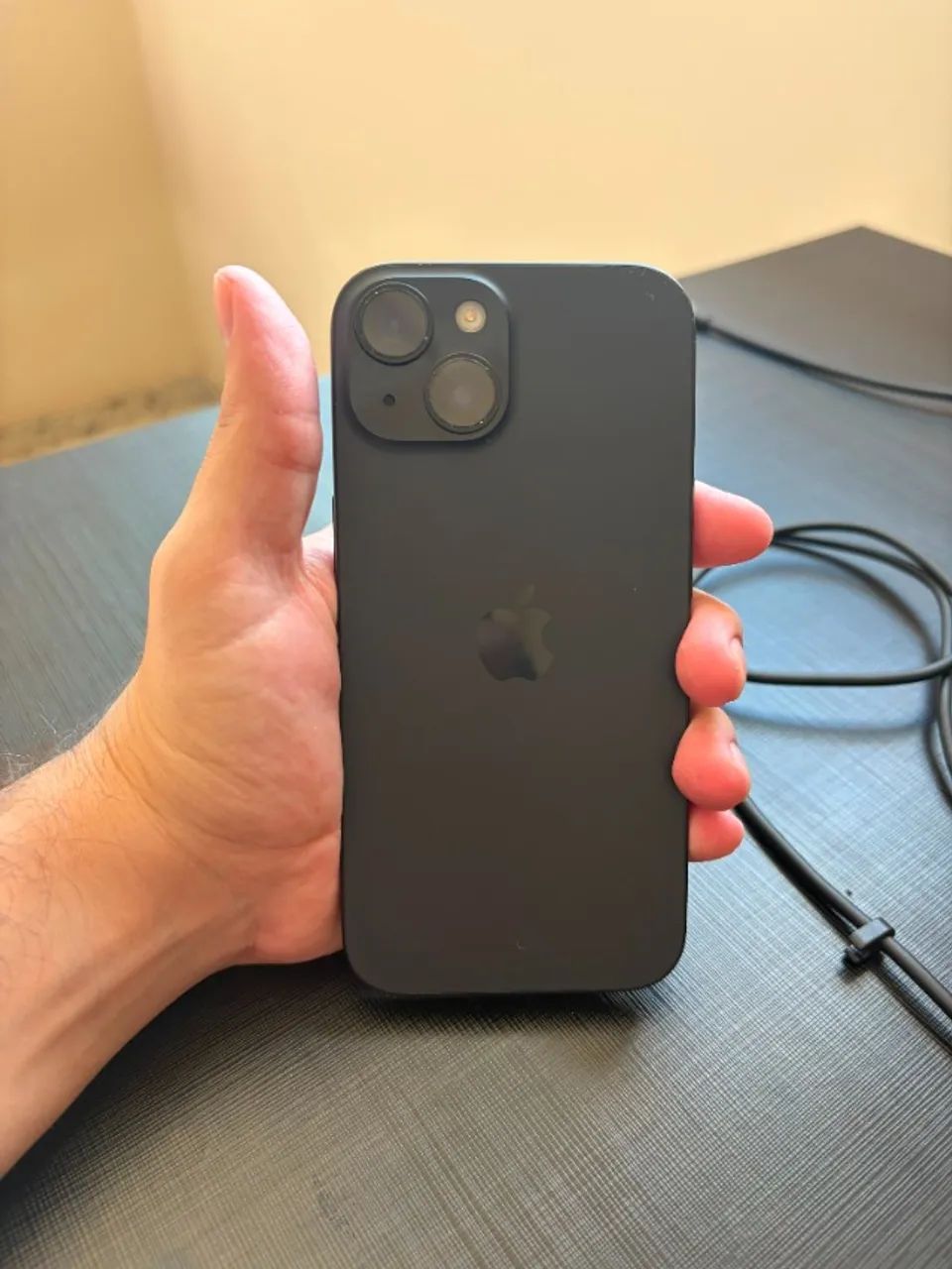 iPhone 15 128GB - Foto 3