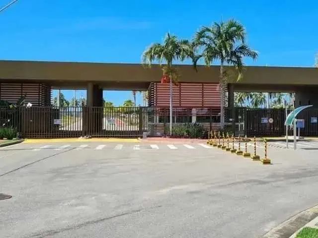 DAMHA RESIDENCIAL - LOTE - 1.207m2 [22239] - Foto 3