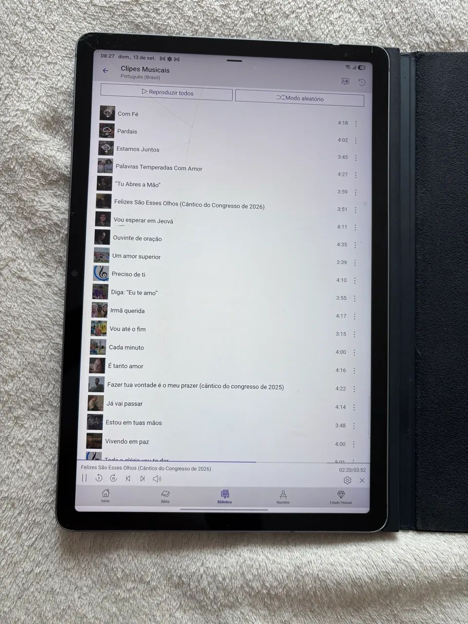 Tablet S9 SAMSUNG 5G 