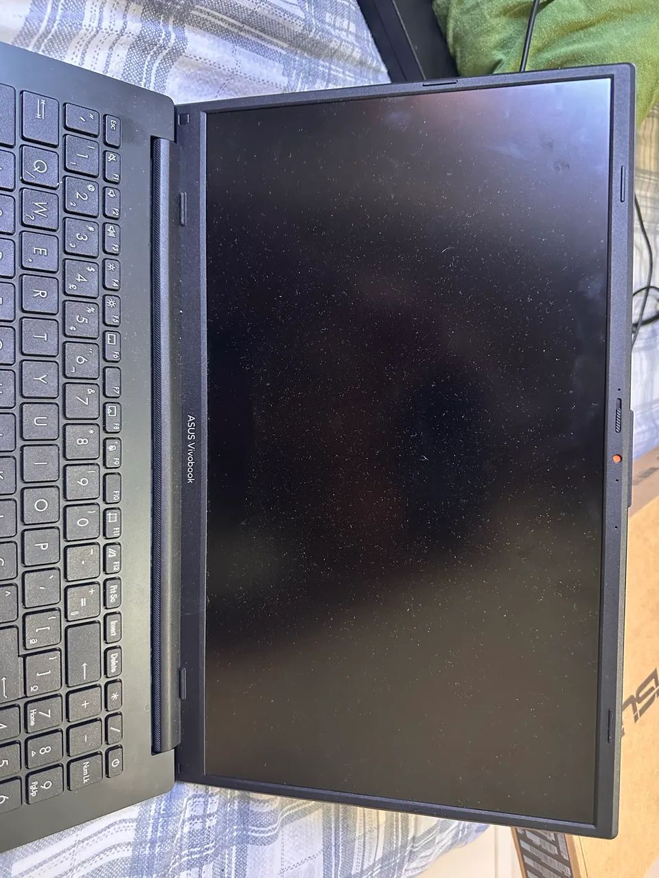 Notebook Asus Vivobook Go 14/15 - Foto 5
