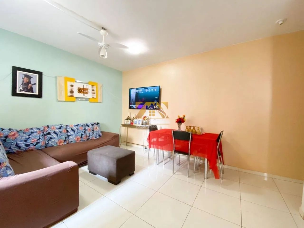 Apartamento com 2 Quartos à Venda, Plano Diretor Norte - Palmas - Foto 3