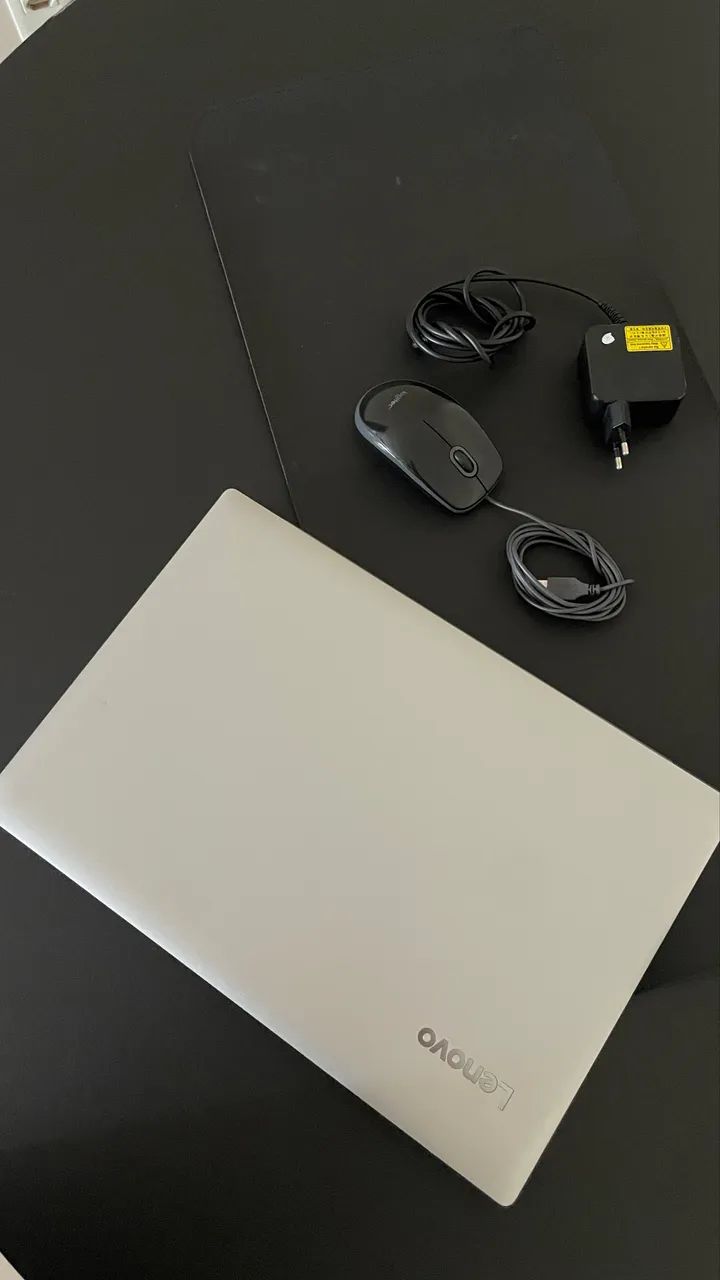 NOTEBOOK LENOVO 