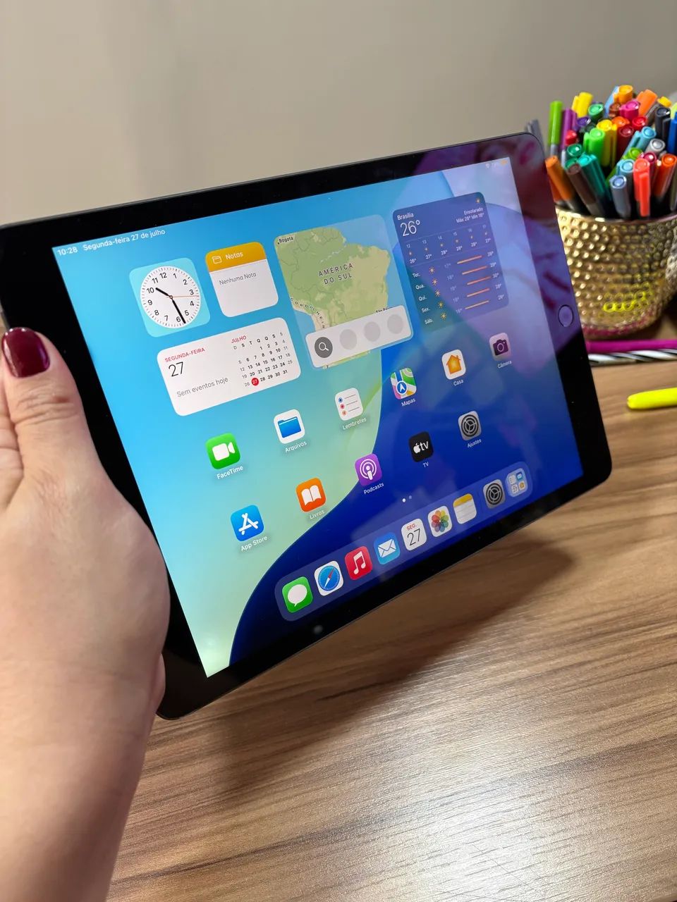 iPad 7 - Foto 5