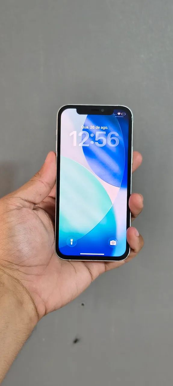 iPhone 12 128GB
