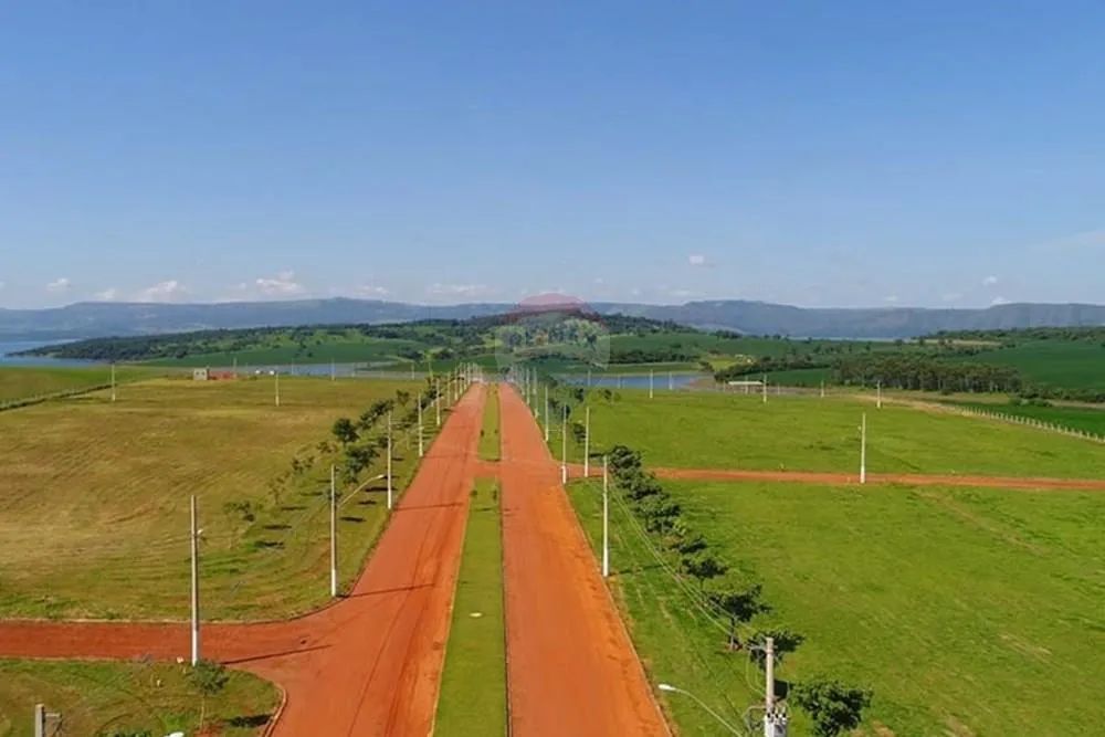 Terreno em Delfinópolis, MG - 2000m² no Vellamo - Foto 2