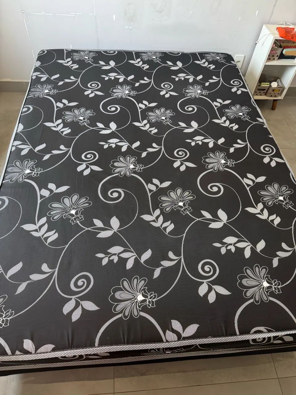 Cama - móveis 