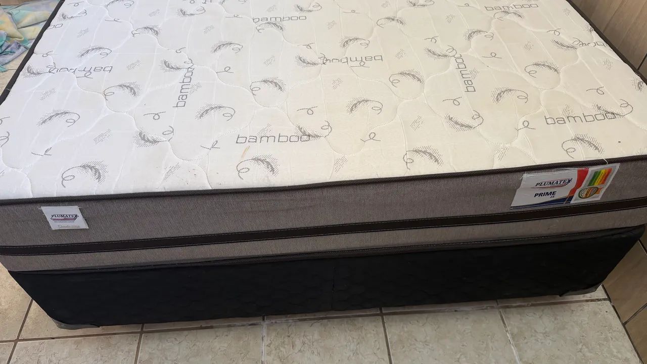 Cama de casal  - Foto 2