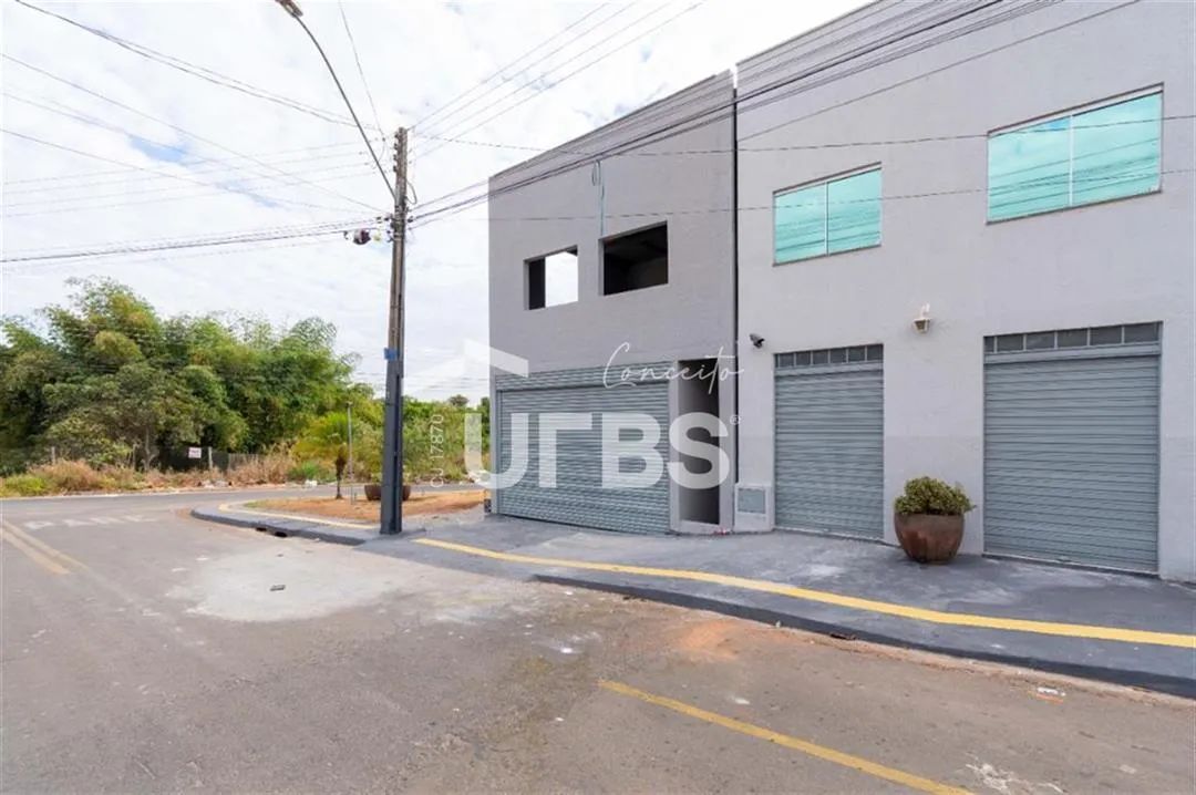 0 - Galpão - RESIDENCIAL VEREDA DOS BURITIS - Foto 4