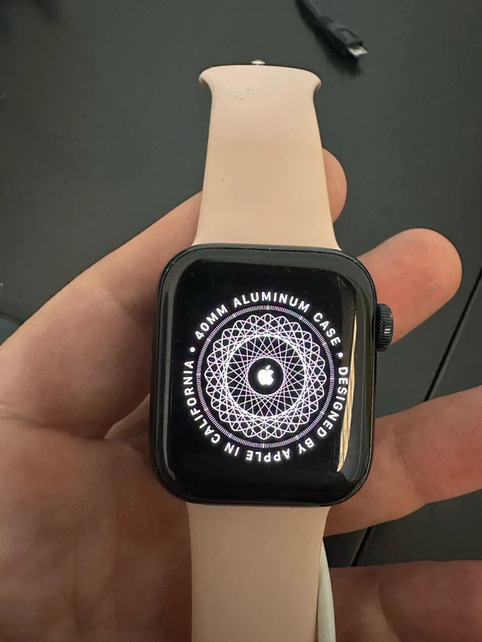 Apple Watch SE (GPS) 40mm 32gb  - Foto 2