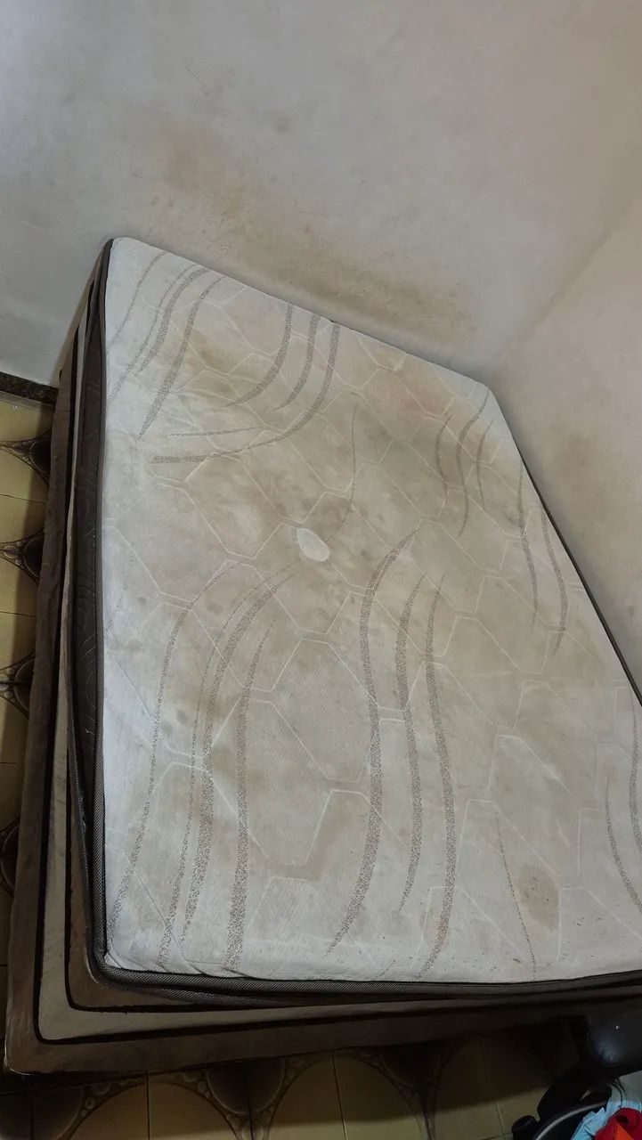 CAMA USADA