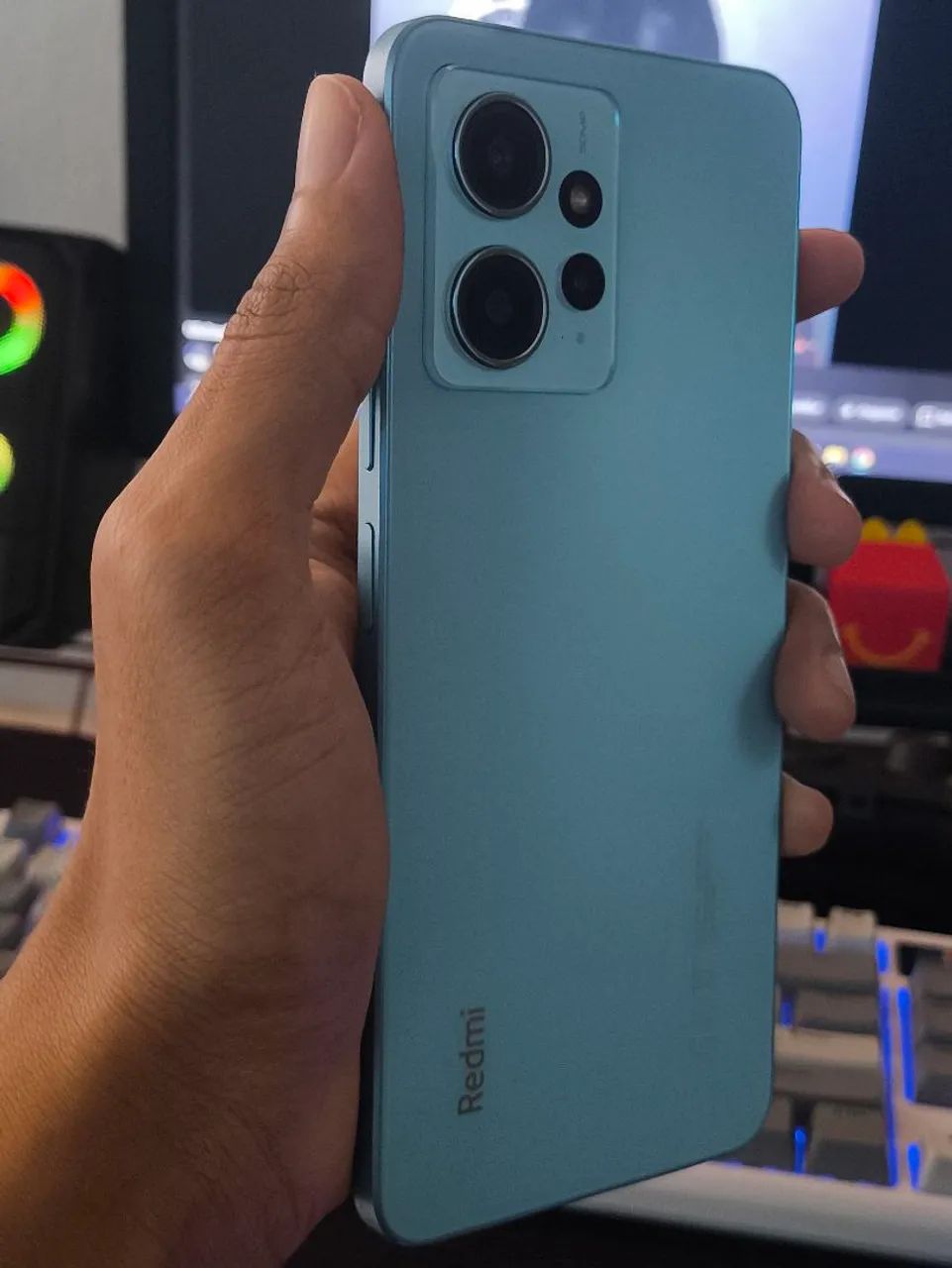 Redmi note 12 - Foto 3