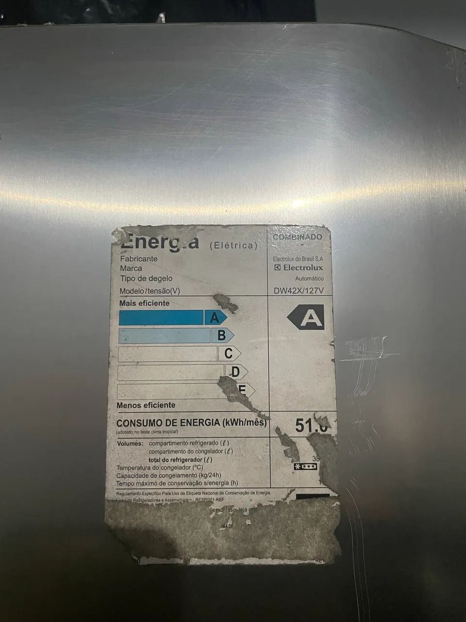 Geladeira 