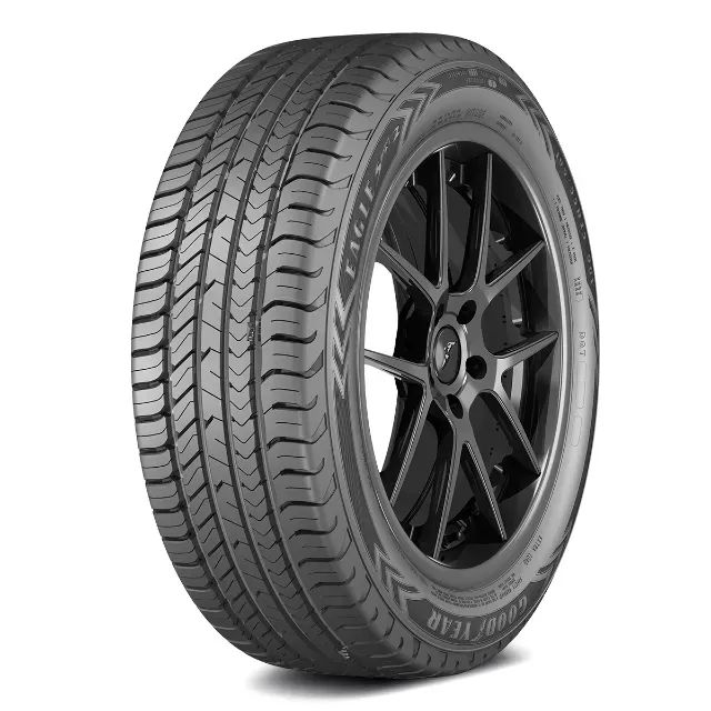 195/60R16 Goodyear Eagle SPort 2 - R$ 599,00 und - Peças para