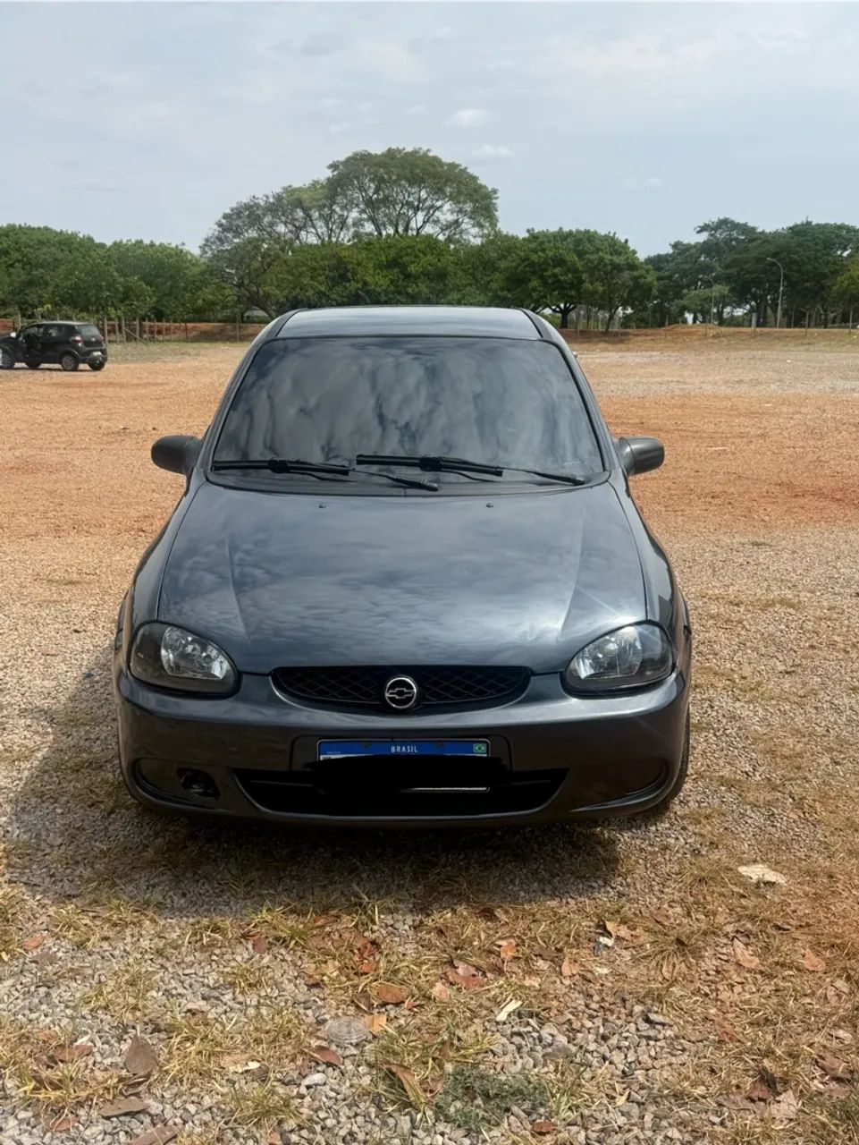 Chevrolet Corsa Corsa Sed Class.Spirit 1.0/1.0 FlexPower 2008