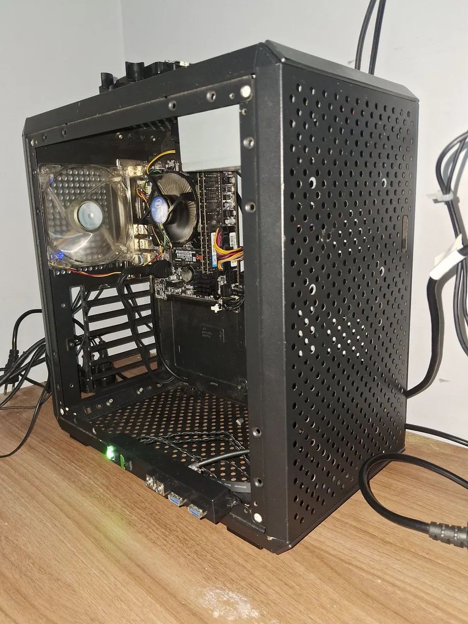 Cpu cooler master - Foto 2
