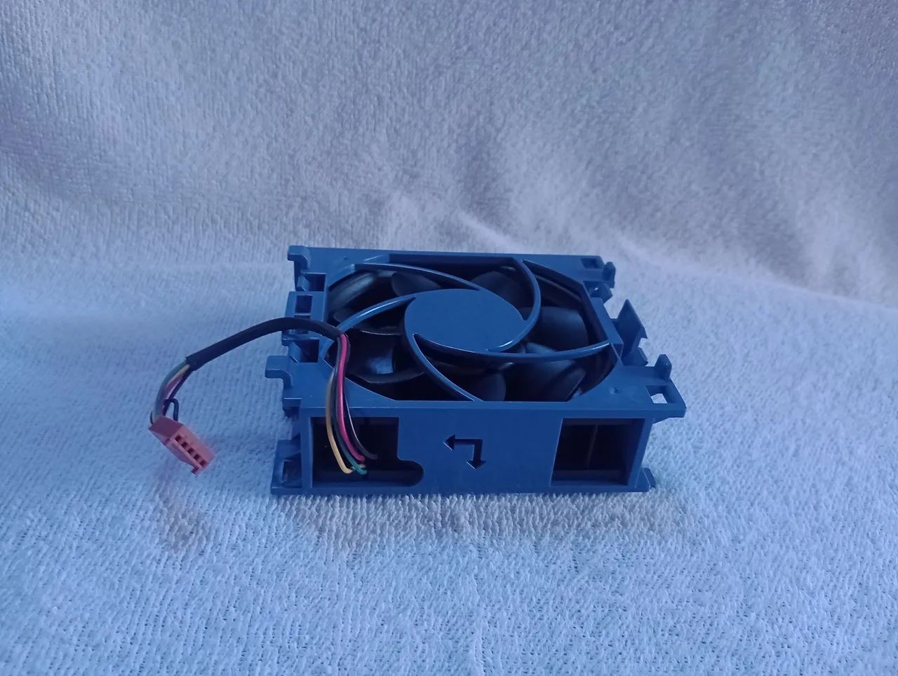 Cooler AVC modelo dasa0925b2s - Foto 3