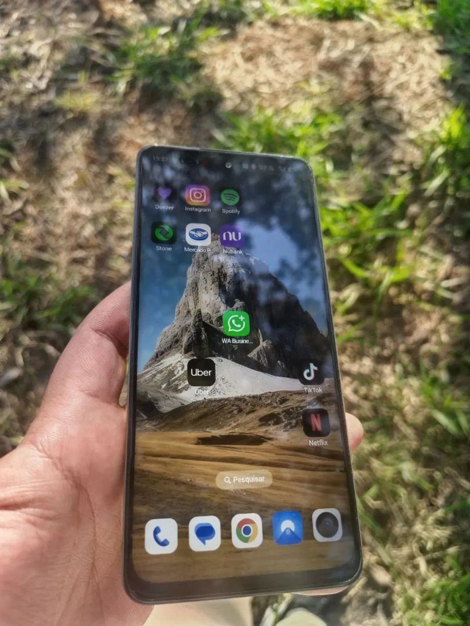 REALME 12 5G 