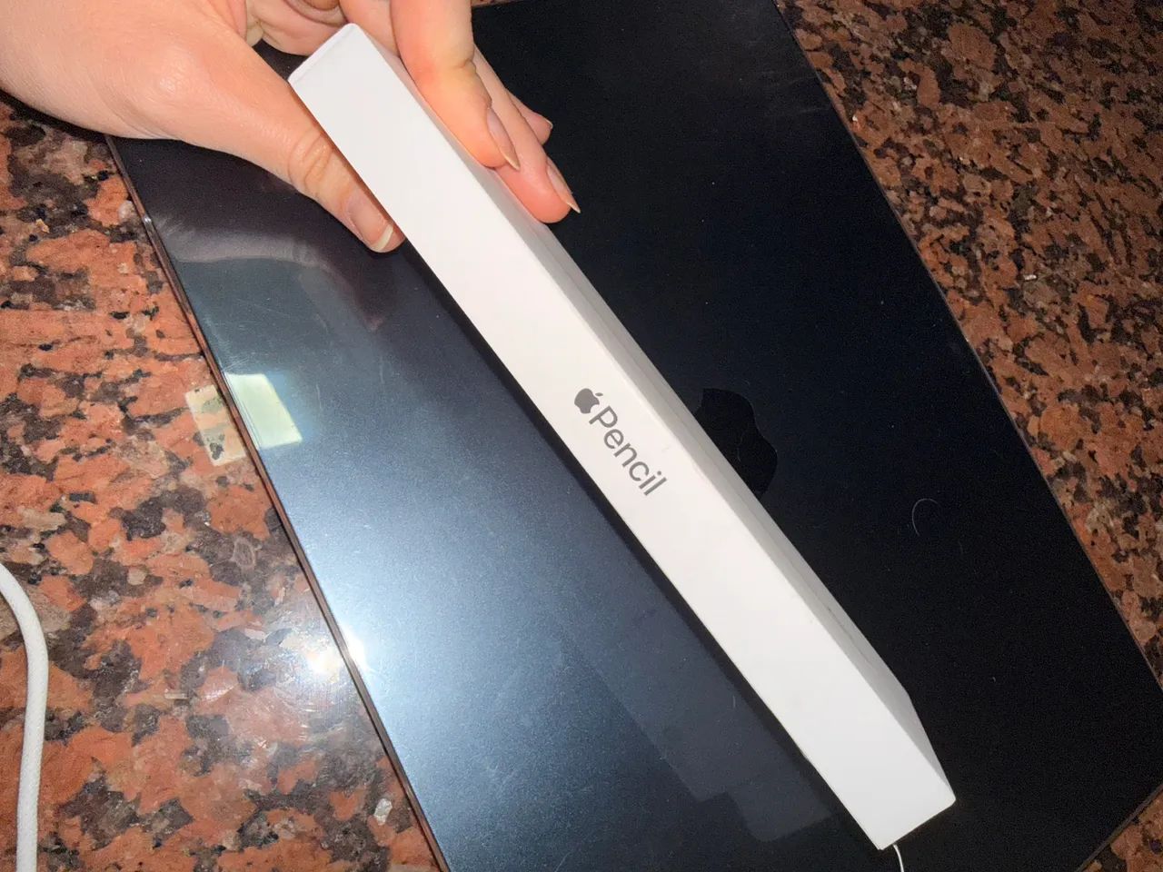 Apple Pencil  - Foto 3