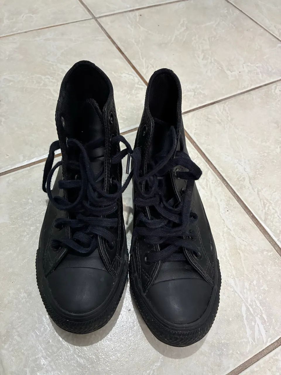 Tênis converse all star  - Foto 4