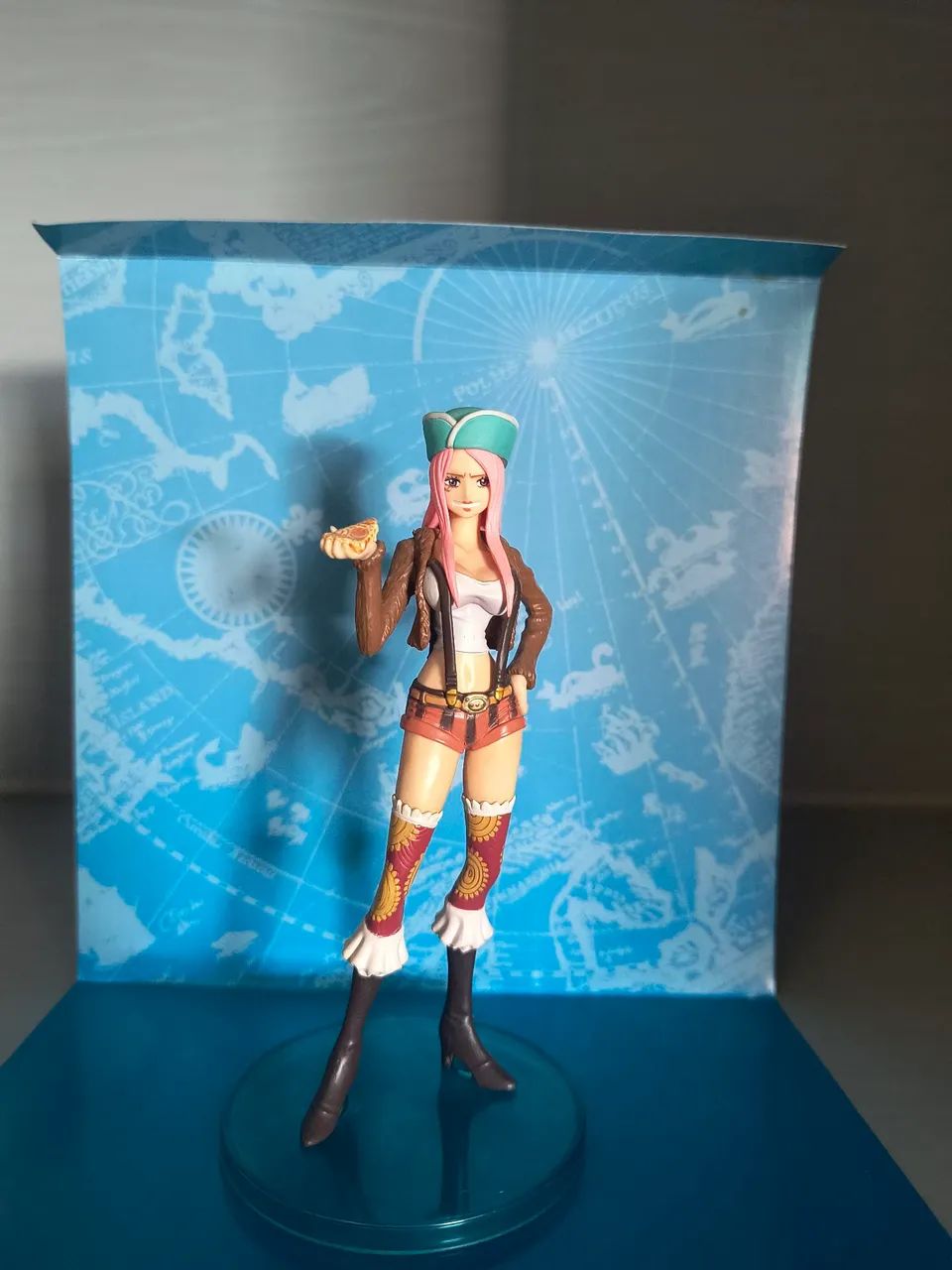 Figure jewelry bonney one piece 