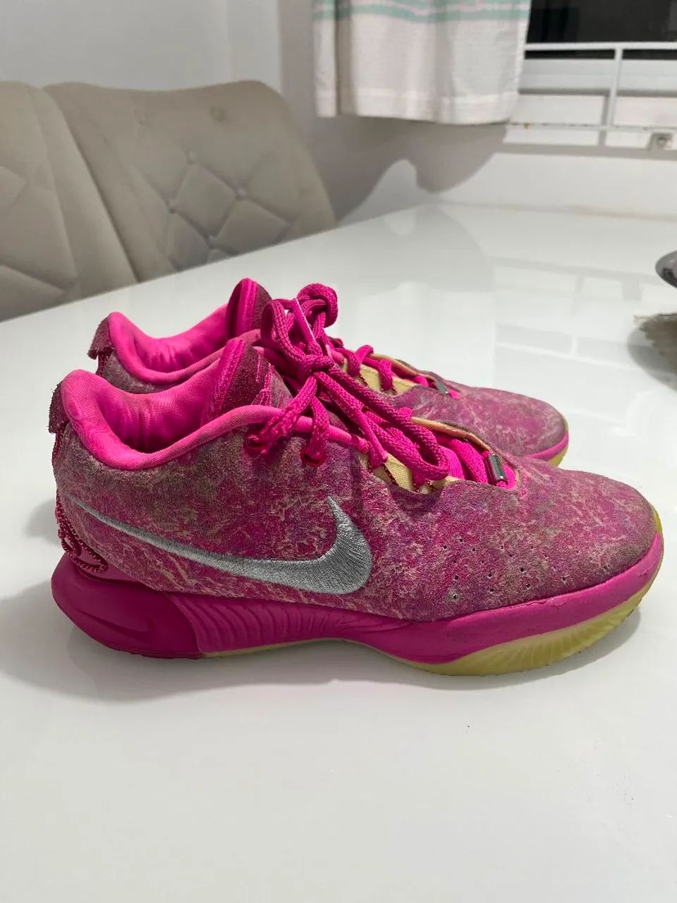 Tênis LeBron XXI - Foto 4