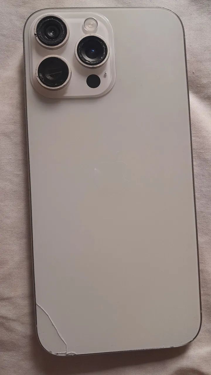 IPHONE 14 PRO 128GB PEÇAS - Foto 2