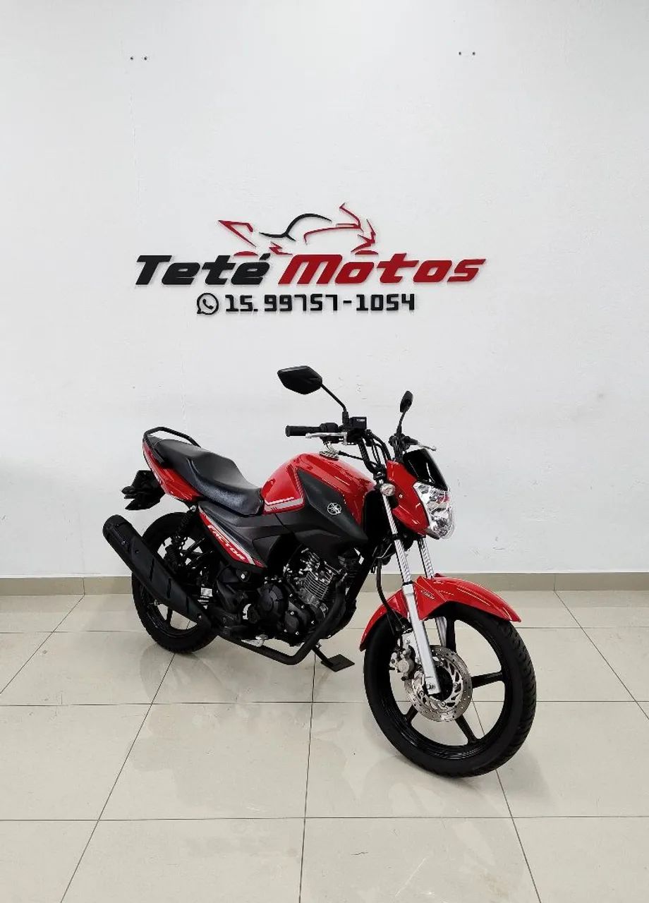Factor 150 Ed 2024 (Venda // Troca // Financia)