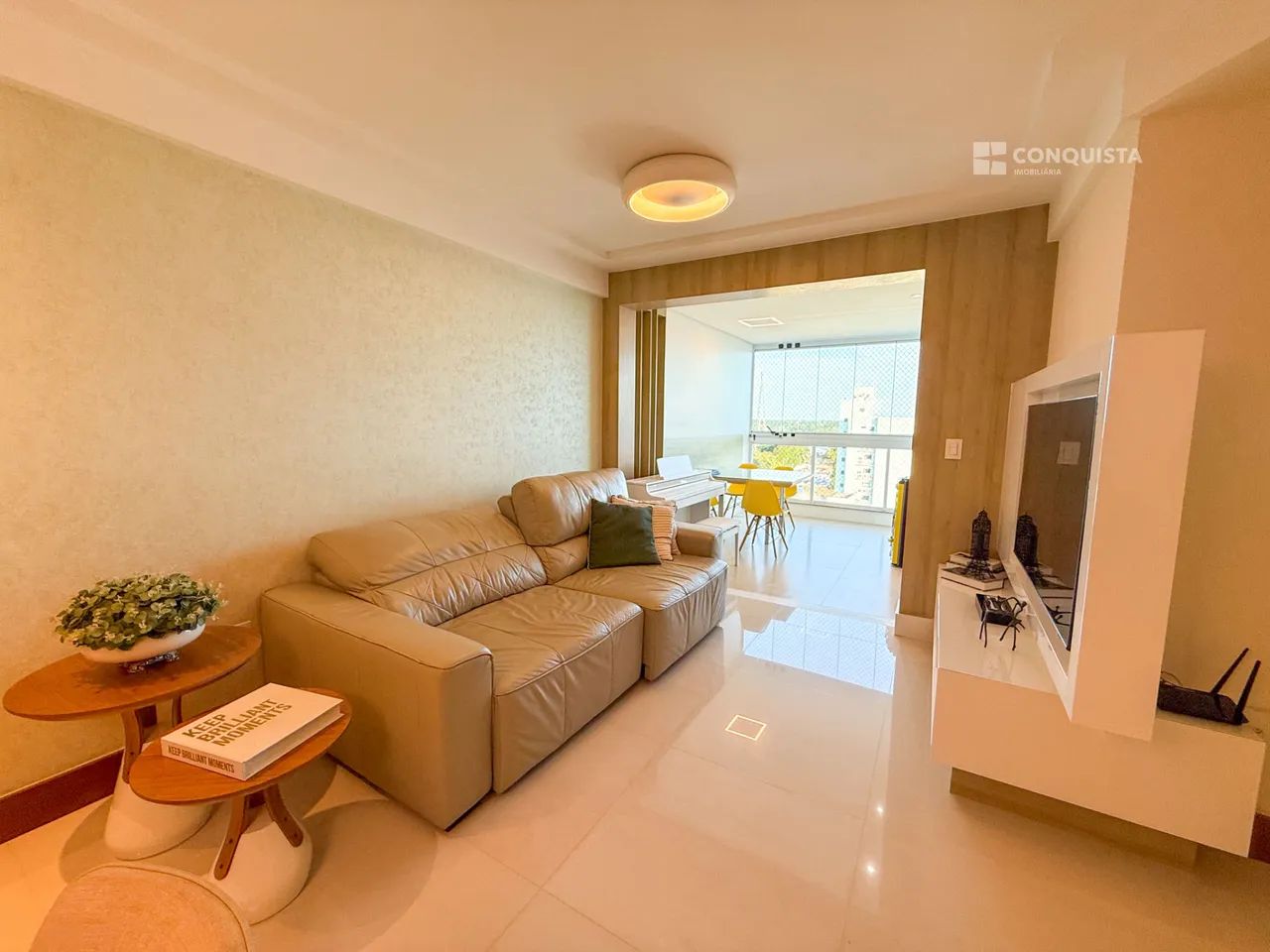 Apartamento 3 quartos 159,64m² à venda - Foto 2