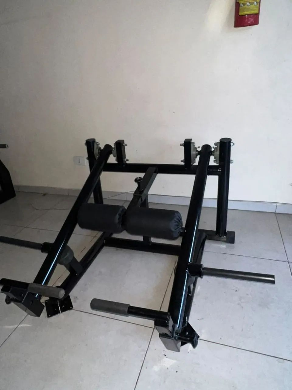 Agachamento búlgaro  - Foto 5